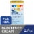 IcyHot Max Pain Relief Lidocaine Cream Perspective: front