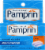 Pamprin Maximum Strength Multi-Symptom Caplets - 20 Count Perspective: front