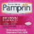 Pamprin Maximum Strength Caplets Perspective: front
