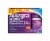 Allegra Non-Drowsy 24-Hour Allergy Relief Gelcaps 180mg Perspective: front