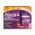 Allegra 24HR Adult Non-Drowsy Antihistamine Tablets, 84-Count, 180 mg Perspective: front
