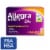 Allegra 24 Hour Non-Drowsy Allergy Relief Antihistamine Tablets 180mg Perspective: front
