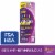 Allegra Children's 12-Hour Non-Drowsy Allergy Relief Antihistamine Liquid Berry Flavor Perspective: front