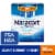 Nasacort 24HR Allergy Nasal Spray for Adults Non-drowsy & Alcohol Free Perspective: front