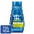 Selsun Blue Naturals Antidandruff Shampoo for Itchy Dry Scalp with Vitamins B3 & E Perspective: front
