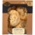 Private Selection® Gourmet White Chocolate Macadamia Nut Cookies Perspective: front