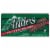 Andes® Creme de Menthe Chocolate Thin Mints Holiday Candy Box Perspective: front