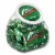 ANDES Creme de Menthe Chocolate Mint Thins Perspective: front