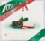 Andes® Holiday Creme de Menthe & Peppermint Crunch Chocolate Thin Mints Perspective: front