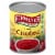 Furmano's® Chunky Crushed Tomatoes Perspective: front