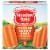 Meadow Gold® Orange Dream Ice Cream Bars Perspective: front