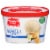 Meadow Gold® Vanilla Ice Cream Tub Perspective: front