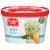 Meadow Gold® Mint Chocolate Chip Ice Cream Tub Perspective: front