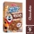 Kellogg's® Frosted Flakes Chocolate Milkshake Cereal Perspective: front