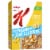 Special K Banana & Creme Cereal 13.1 oz Perspective: front