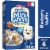 Kellogg's® Frosted Mini-Wheats Blueberry Muffin Cereal Perspective: front