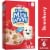 Kellogg's® Frosted Mini-Wheats Strawberry Cereal Perspective: front