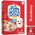 Kellogg's® Frosted Mini-Wheats Strawberry Cereal Perspective: front