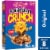 Kellogg's® Raisin Bran Crunch Cereal Perspective: front