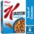 Kellogg's® Special K Protein Original Multi-Grain Touch of Cinnamon 12.9oz Cereal Perspective: front
