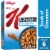 Kellogg's® Special K Protein Original Multi-Grain Touch of Cinnamon 12.9oz Cereal Perspective: front