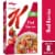 Kellogg's® Special K Red Berries Cereal Perspective: front