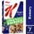 Kellogg's® Special K Blueberry Cereal Perspective: front
