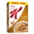 Kellogg's® Special K Vanilla and Almond Family Size Cereal Perspective: front