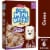 Kellogg's® Frosted Mini-Wheats Cocoa Cereal Perspective: front