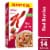 Kellogg's® Special K Red Berries Giant Size Cereal Perspective: front