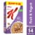 Kellogg's® Special K Fruit and Yogurt Giant Size Cereal Perspective: front