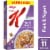 Kellogg's® Special K Fruit and Yogurt Large Size Cereal Perspective: front