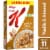 Kellogg's® Special K Vanilla and Almond Cereal Perspective: front