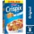 Kellogg's® Crispix Cereal Perspective: front