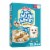 Kellogg's® Frosted Mini-Wheats Cinnamon Roll Cereal Perspective: front
