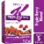 Kellogg's® Special K Triple Berry Blend Berries and Dark Chocolate Cereal Perspective: front