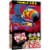 Kellogg's® Froot Loops Original with Spooky Marshmallows Family Size Cereal Perspective: front