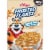 Kellogg's Frosted Flakes® Cookies & Creme Milkshake Cereal Perspective: front