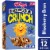 Kellogg's® Blueberry Bran Crunch™ Cereal Perspective: front