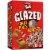 Kellogg's® Krave Glazed Donut Holes Glazed Chocolate Cereal Perspective: front