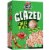 Kellogg's® Apple Jacks Glazed Donut Holes Apple Cinnamon Cereal Perspective: front