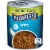 Progresso Vegetable Classics Lentil Canned Soup Perspective: front