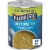 Progresso Vegetable Classic Green Split Pea Canned Soup Perspective: front