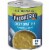 Progresso Vegetable Classic Green Split Pea Canned Soup Perspective: front