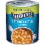 Progresso Vegetable Classics Macaroni and Bean Soup Perspective: front