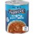 Progresso Traditional Manhattan Clam Chowder Canned Soup Gluten Free Perspective: front