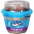 Progresso Toppers Chicken Tortilla Soup Perspective: front