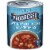 Progresso Traditional Zesty Tomato Dumpling with Vegetables Soup Perspective: front