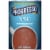 Progresso Tomato with Roasted Red Pepper Soup Perspective: front