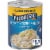 Progresso Rich & Hearty Creamy Chicken & Broccoli Soup Perspective: front